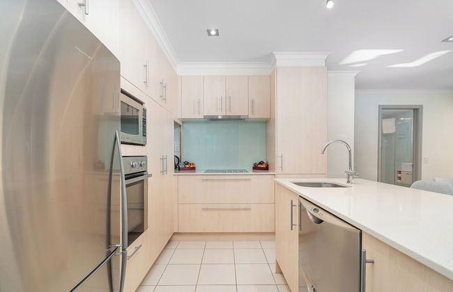 Crowsnest Apartments - Foto 65