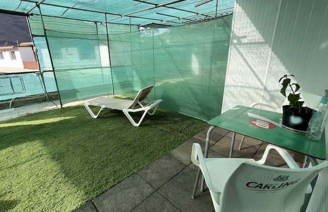 Renovated Tiny House in the Country Near Fataga - Photo 24