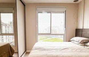 Apartamento Pedra Branca na Pedra Branca - Foto 9