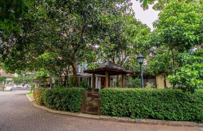 Homestay Helinium - Foto 44