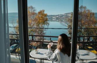 CASA BIANCA Kastoria - Foto 27