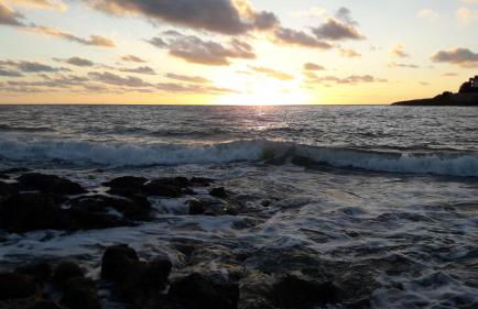 Studio La Charentaise - Logement de vacances 2 personnes vue mer - Foto 45