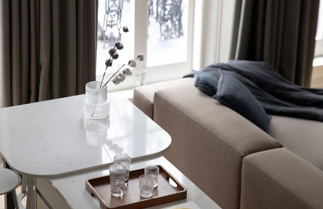 Gulaid House Knightsbridge by Bob W London - Foto 59