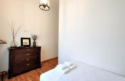 Spiti Sea View Neoclassical House in Stenies - Foto 48