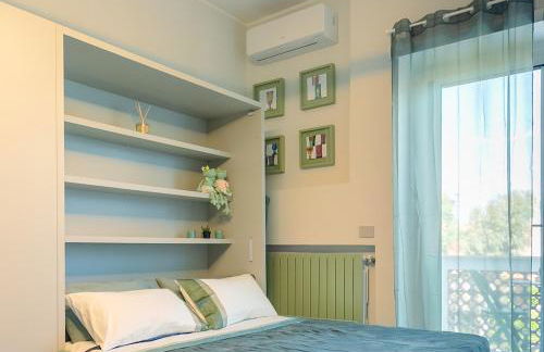 MDF Monolocale a Fregene 100 mt dal mare - Foto 53