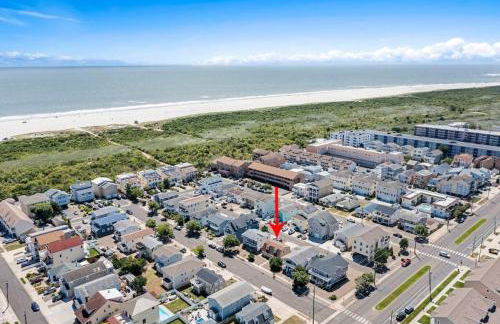 Full House 2 Blocks from Beach - Foto 30