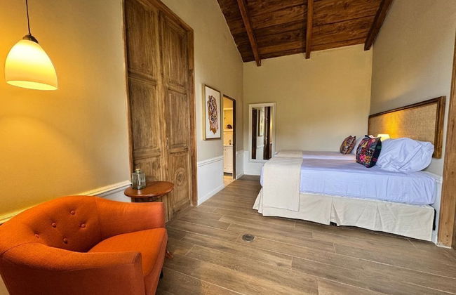 Rincón de Paz en las Montañas - Foto 3