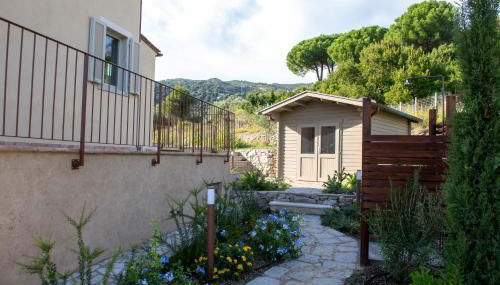 Elbanita - Foto 5, Garden, Shower