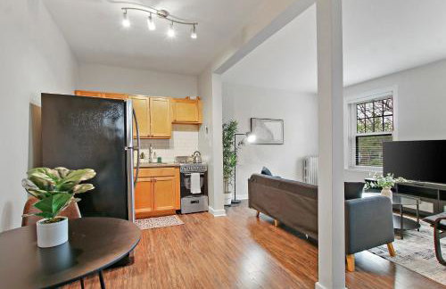 1BR Tranquil Hyde Park Apartment - Harper 202 & 402 rep - Photo 8