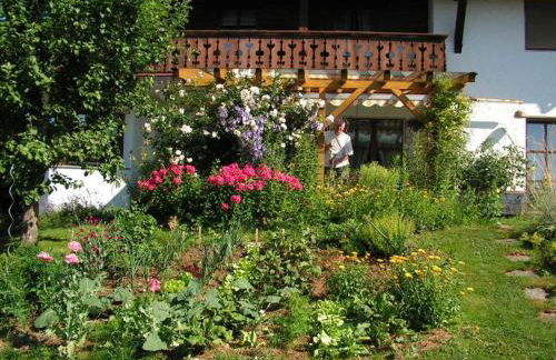 Barbara Hintermair Comfortable holiday residence - Foto 10