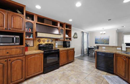 Villa Island Retreat, Country house overlooking 13 acres and a small lake - Foto 8