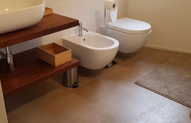 La Latomia Villa nei Pressi del Teatro Greco No1678 - Foto 6