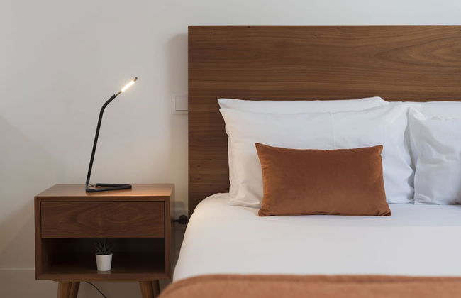 Apartment Firehouse by Sweet Porto - Free Parking - Foto 24