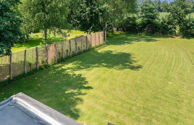 Lush Holiday Home With a Private Hot Tub - Foto 39