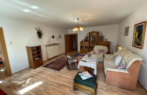 Schöne Ferienwohnung in Bahnhofsnähe für Urlaub, Studium oder Arbeit - Foto 34