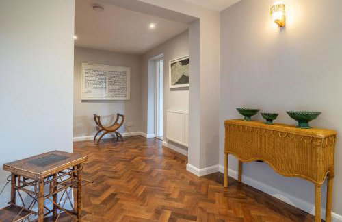 Foxhole Cottage 10 - Foto 9