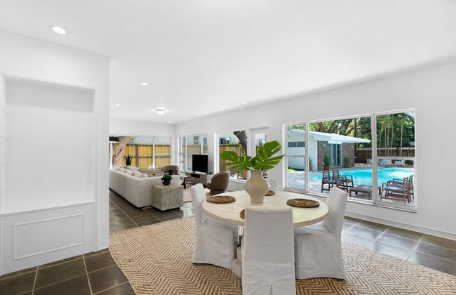 Memory Lane - Family Home With Pool - Foto 6