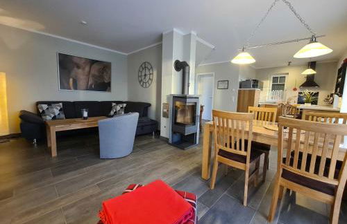 A12 Das rote Haus am Haff Roggow Ostseebad Rerik - Foto 45