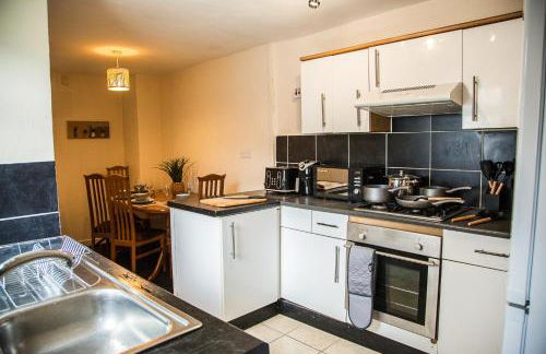 Liverpool 6 beds, Up to 22 percent- Contractors Dream - Foto 30