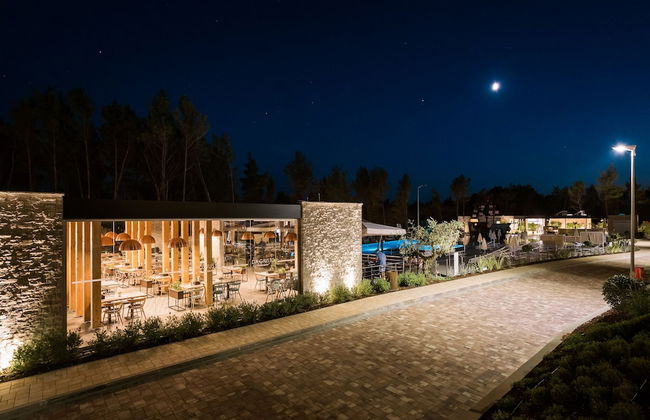 Boutique Camping Santa Marina - Foto 73