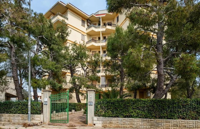 Apartament Azzurro With Parking - Foto 17