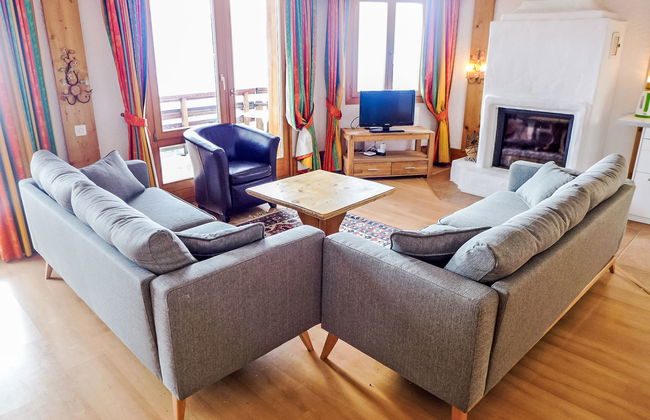 Le Bristol C54 - Foto 6