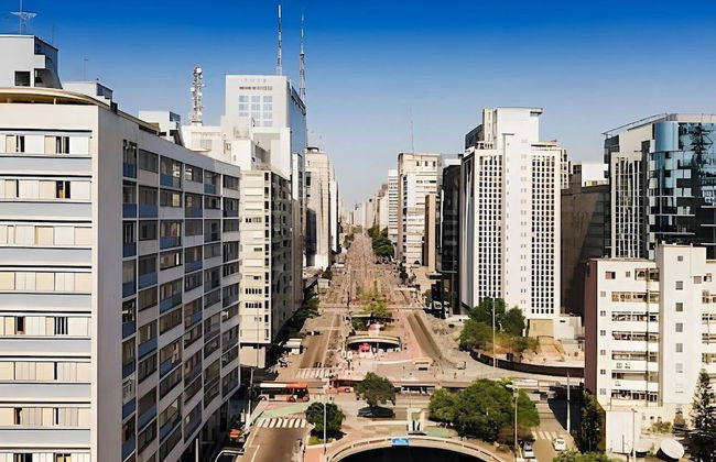 Get a Flat 1103 - Photo 23