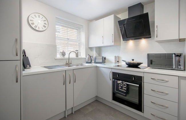 Penleys Apartment - Photo 25