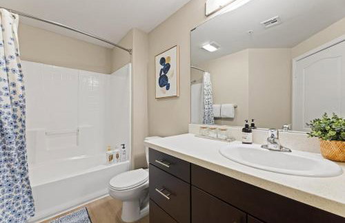 Great 2bd 2bath in MdR! Free parking and pool! - Foto 38