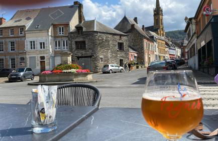 La Croix Bala - Foto 53