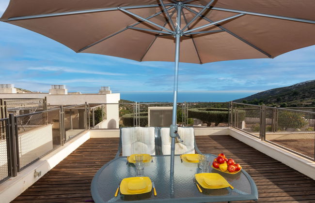 Mirador de las Islas 5 - Photo 21