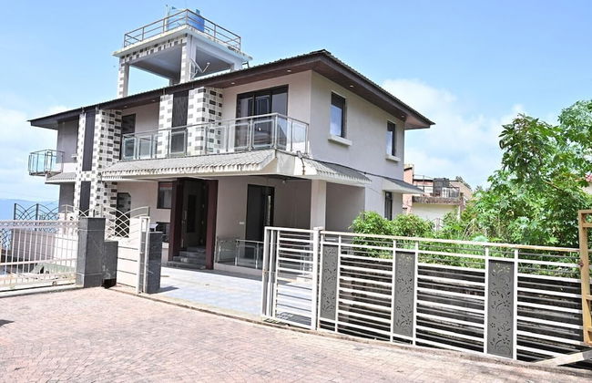 Shreeji Villa By Joy Suites - Photo 11