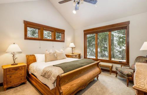 Family Home, Hot Tub, Suncadia Pool Access - Photo 5