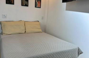 Flat frente mar no pero piscina halekai - Foto 6