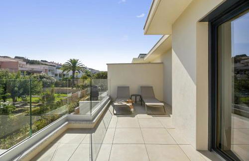 Novaya Suites - Foto 17