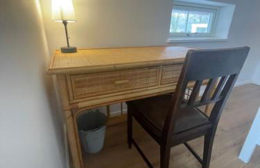 Stilvolles Naturidyll bei Berlin - Foto 43