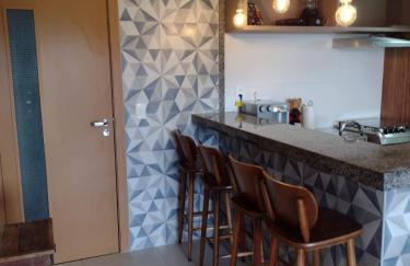 Flat em Guarajuba, Paraíso dos Coqueiros - Foto 1