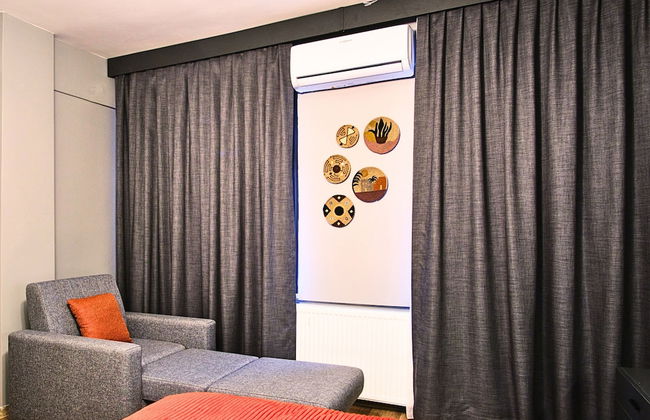 TAKS-INN Suites - Foto 61