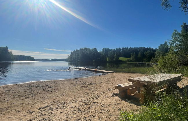 Metsäpirtti - Foto 33