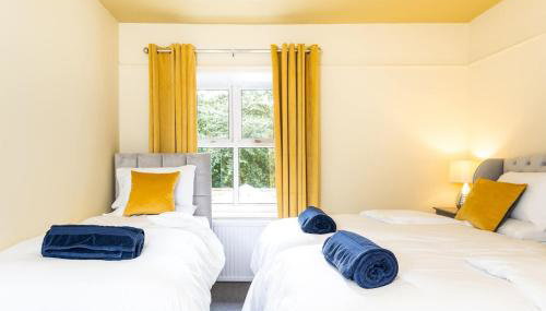 The Parsonage By Ashgrove Leisure - Foto 3