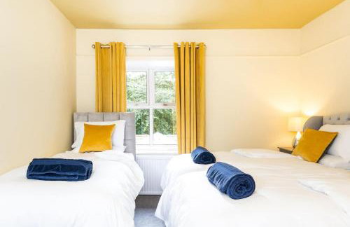 The Parsonage By Ashgrove Leisure - Foto 3