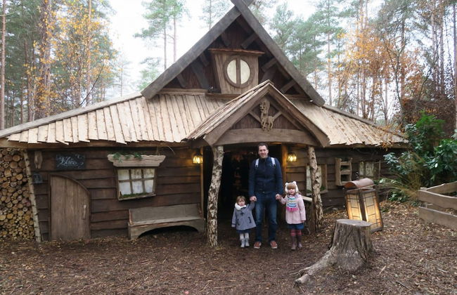 Chic Studio in Bracknell at Convenient Location - Foto 21