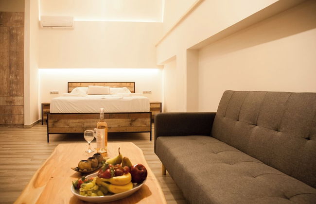 Luxury Studios Kallithea by Corfuescapes - Foto 33