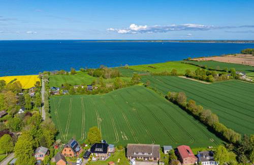 La Casa Ferienwohnung Kormoran - Foto 6