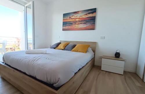 Modern Apartment - Fronte Mare - Foto 18