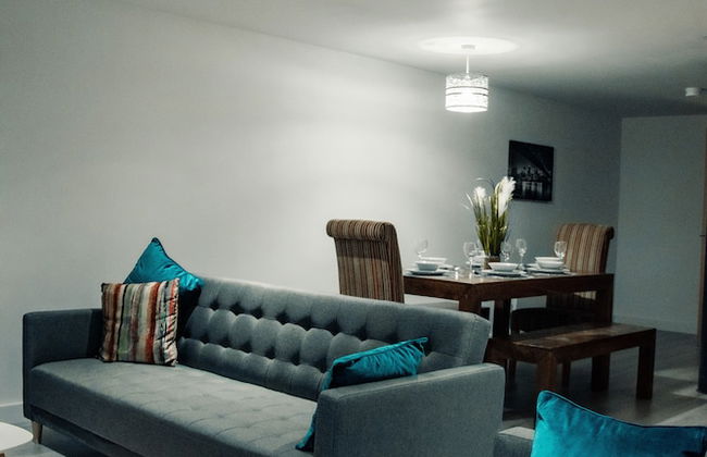 Bv Comfy Basement Apartment At Conditioning House - Foto 52