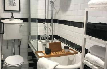 Boutique style cottage Bridgnorth - Foto 20