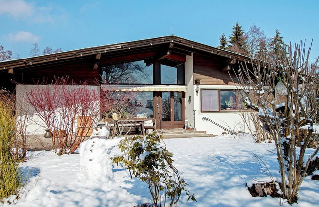 Beautiful Holiday Home With Terrace - Foto 37