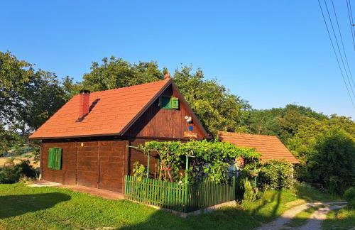 Kokotova hiža - Photo 20