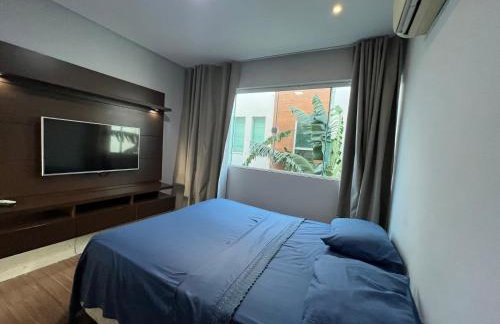 Duplex em Guarapari com piscina privativa! - Foto 42